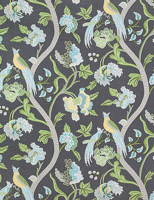 Ткань Thibaut Caravan Prints And Wovens F964157