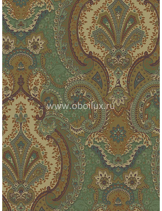 Обои Blue Mountain Brown BC1581345