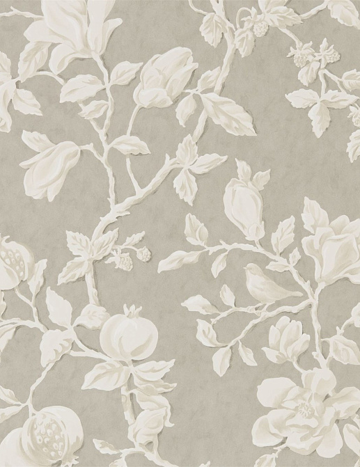 Обои Sanderson Woodland Walk 215722