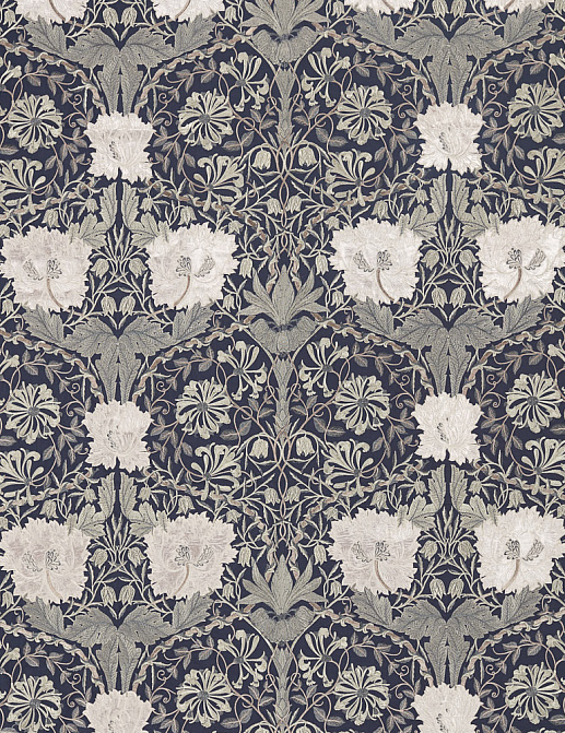 Ткань Morris & Co North 236632