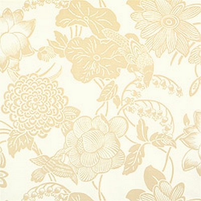 Обои Thibaut Tea House T5332