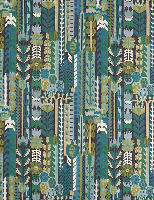 Ткань Harlequin Zamora Weaves 134768