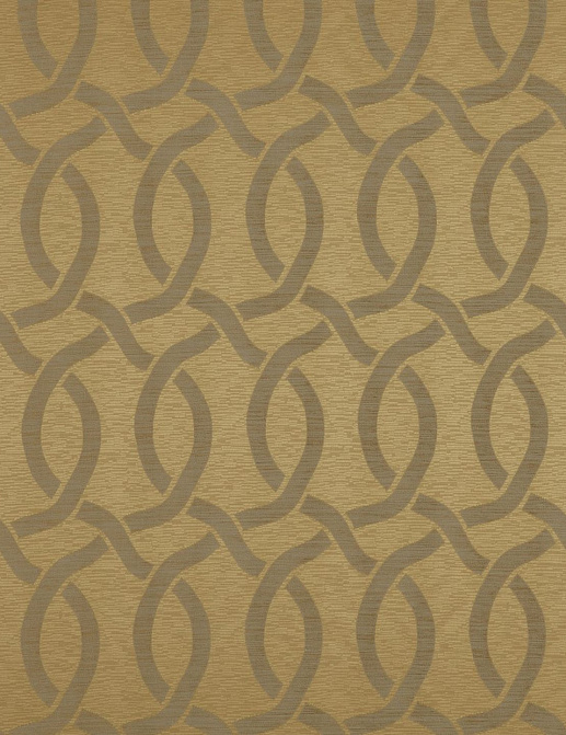 Ткань KAI Nouvel Breuer/Ochre