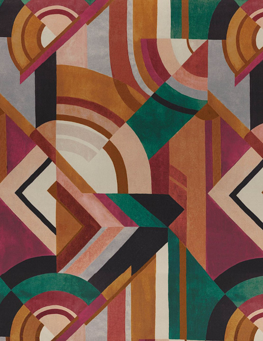 Ткань Casamance Arty 50490312