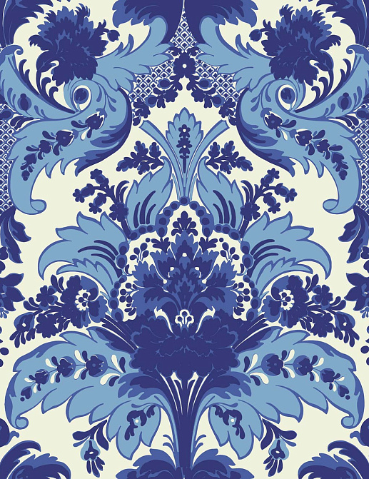 Обои Cole & Son Albemarle 94/5025