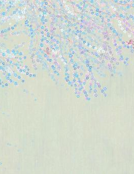 Панно и фотообои Affresco Vesna AB139-COL5