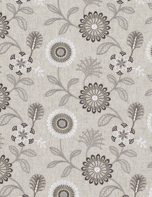 Ткань Galleria Arben Valentina Clematis/05/Feather