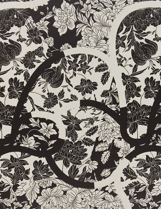 Ткань Christian Lacroix Belles Rives Prints And Weaves FCL046/01