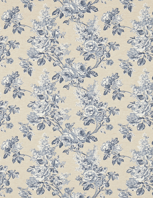 Ткань Sanderson Sorilla Damask 234347