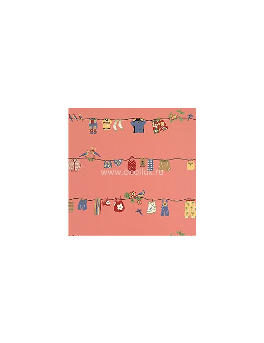 Обои Thibaut Canterbury T4843