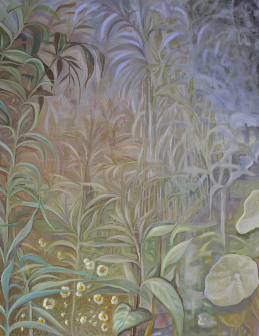 Панно и фотообои Wall & Deco Contemporary Wallpaper Collection 2024 WDMY2402
