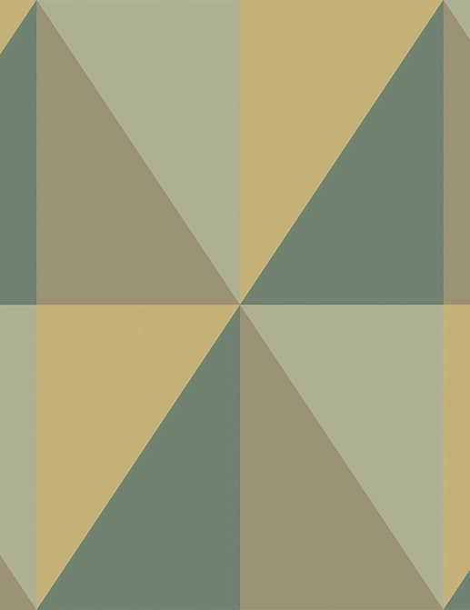 Обои Cole & Son Geometric II 105/10044