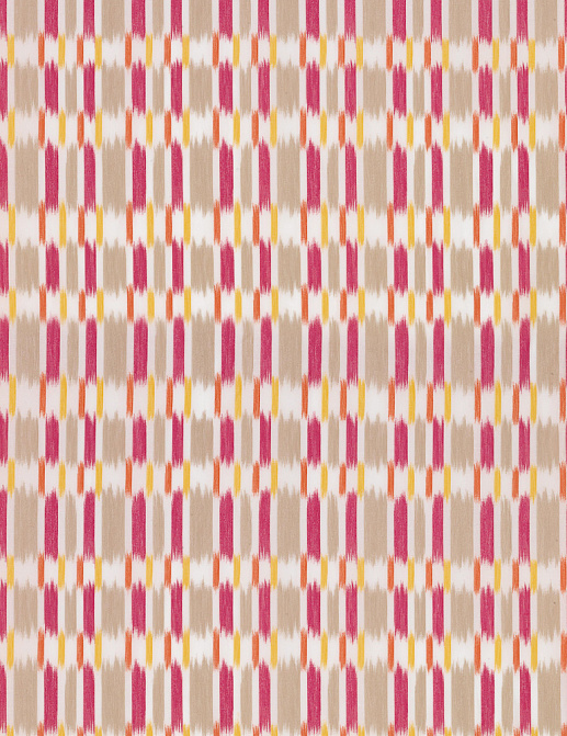 Ткань Osborne & Little Santorini Wide-Width Fabrics F6470/03