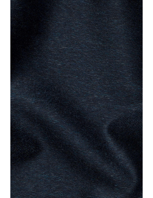 Ткань Johnstons of Elgin Fine Cashmere Cashmere/FrenchBlue
