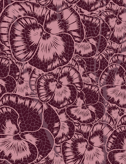 Панно и фотообои Tecnografica Collection 2019 75772-4