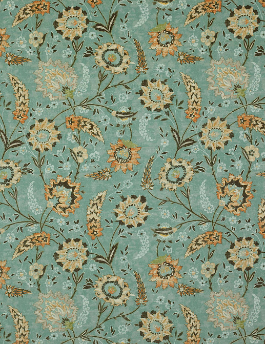 Ткань Colefax and Fowler Baptista F4134/02