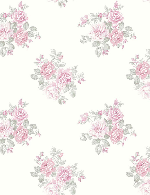 Обои Wallquest Alice & Rose VI80011