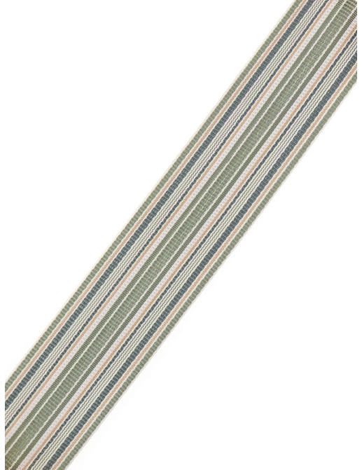 Тесьма Fabricut Terrazza Trimmings Bandon/Seaglass