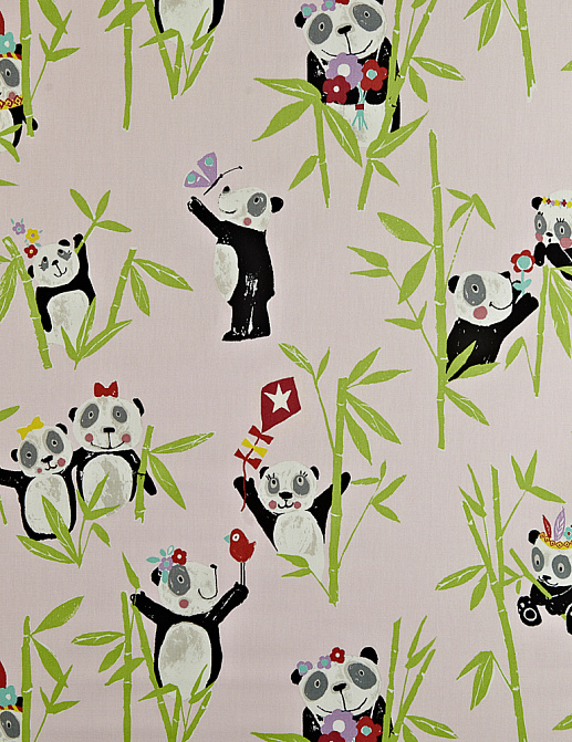 Ткань Prestigious Textiles Playtime 5723/266