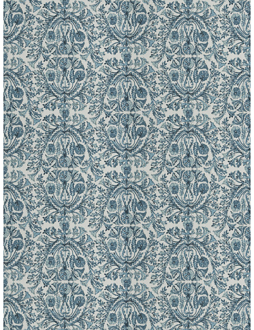 Ткань Fabricut Chromatics Vol.XXVI Azure StonyIsland/Azure