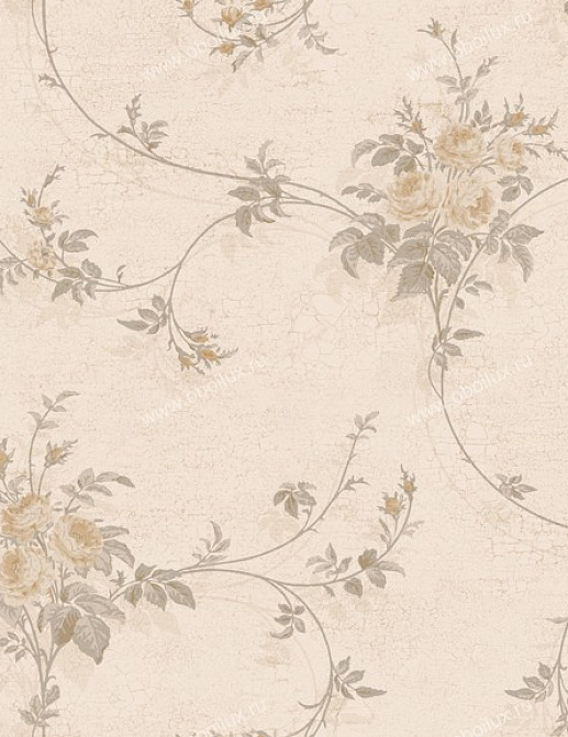 Обои York West Wind Design WW4427