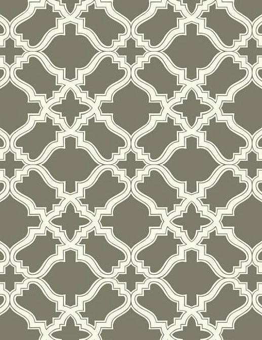 Обои York Carey Lind - Modern Shapes MS6474