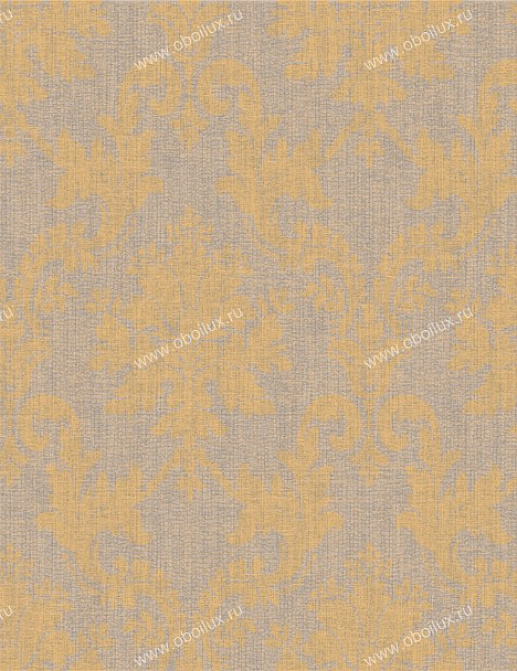 Обои York Monogram - Elegance ABA8201