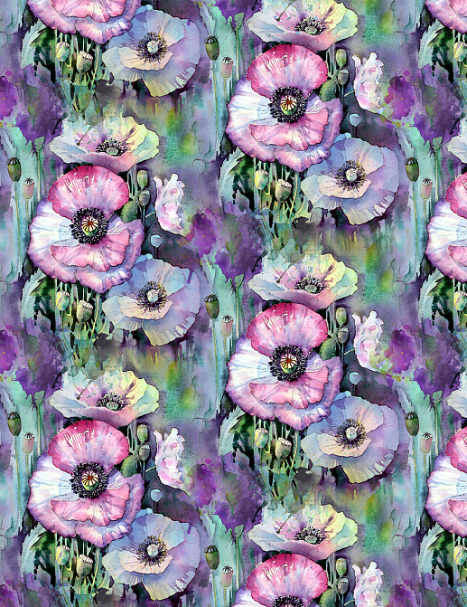 Ткань Espocada Wonderland 2500/43