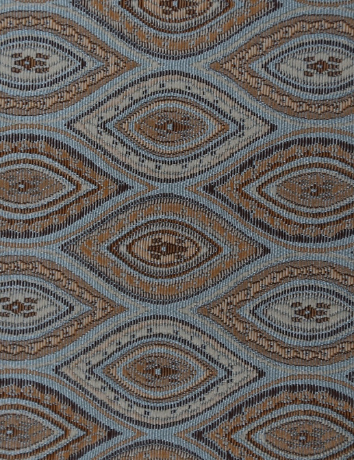 Ткань Galleria Arben San Francisco Isparta/Mist