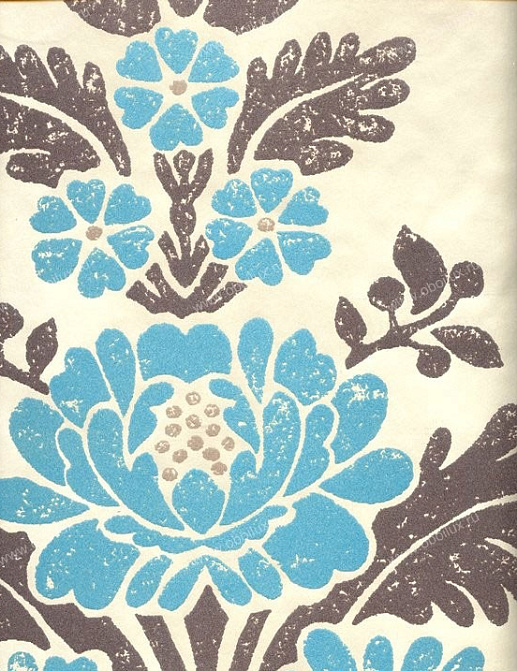 Обои Designers Guild Coromandel P444/04