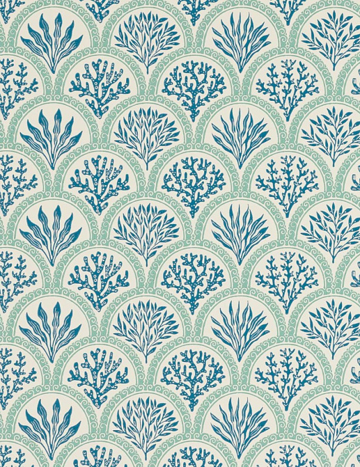 Обои Jane Churchill Innis Wallpapers J186W-04