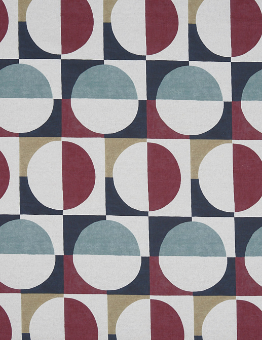 Ткань Prestigious Textiles Abstract 8682/223