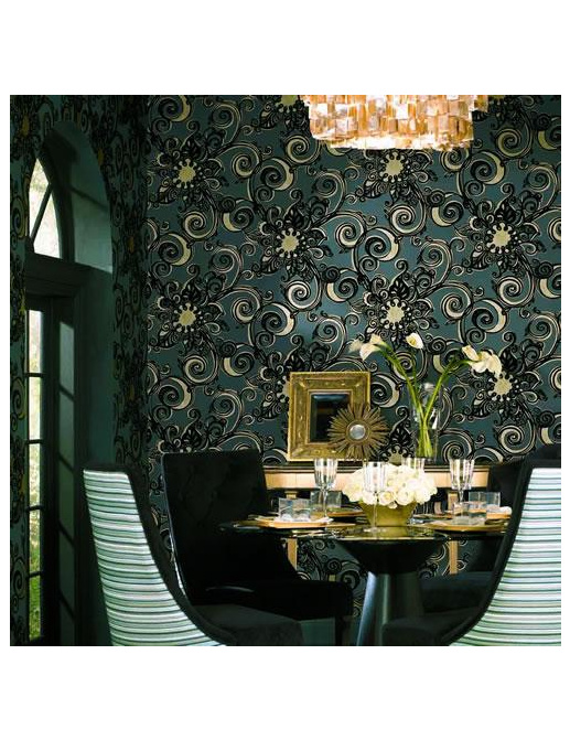 Обои York Stacy Garcia - Luxury Wallpaper II GS4713
