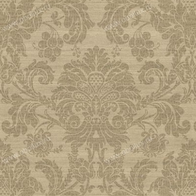 Обои Zoffany Classic Damask CDW02008