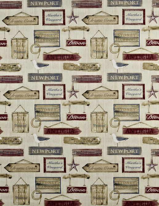 Ткань Prestigious Textiles Coast 5750/106
