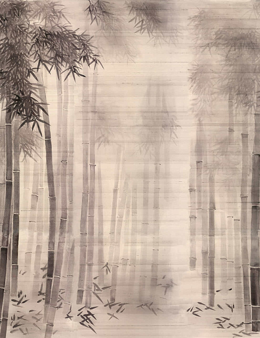 Обои Yana Svetlova Wallcoverings Art Prints C32-1