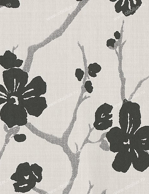 Обои Tiffany Designs Royal Linen 3300041