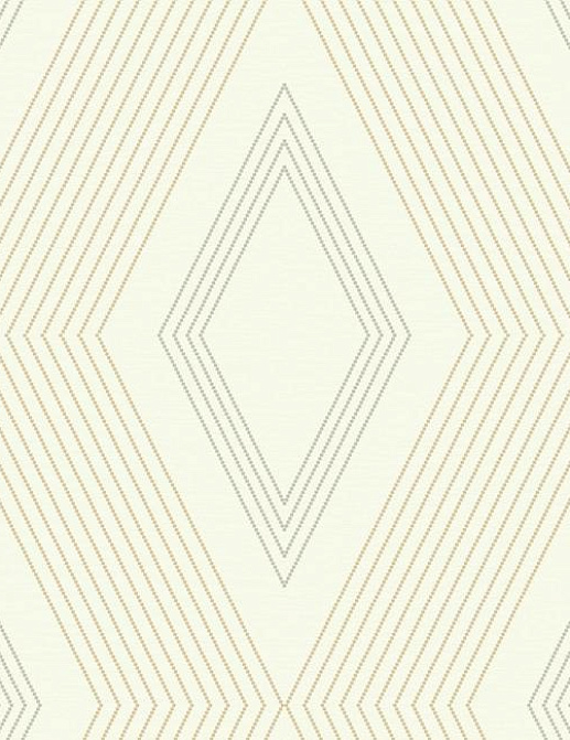 Обои York Ashford House - Ashford Geometrics GE3691