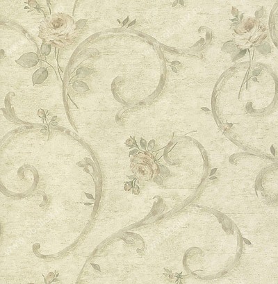 Обои Living Style New Classics 981-63712