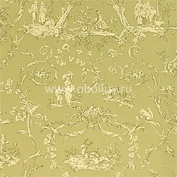 Обои Thibaut Toile Resource II T9731