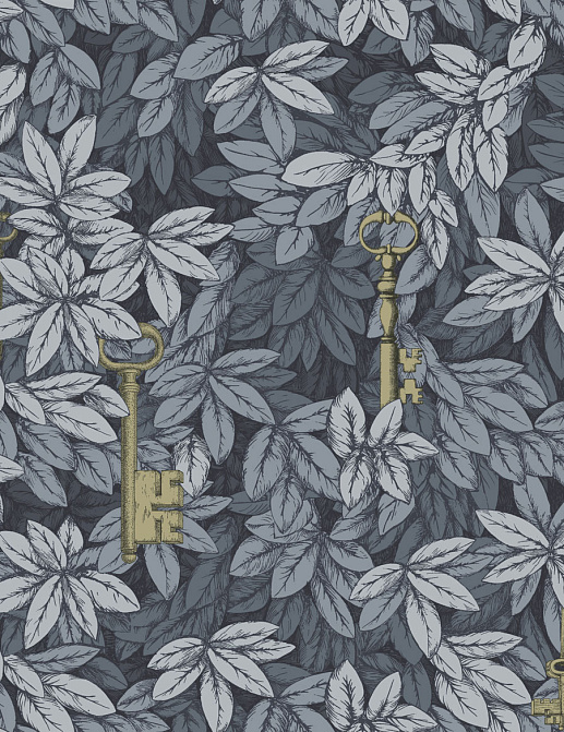 Обои Cole & Son Fornasetti II 97/4047
