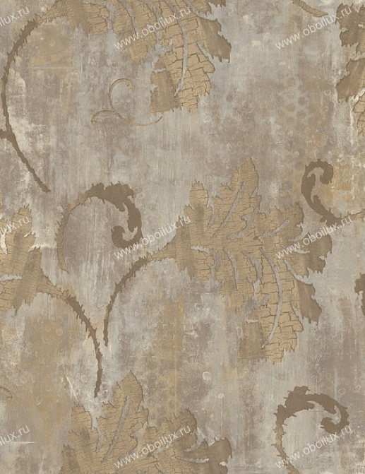 Обои Seabrook Affresco FR61508