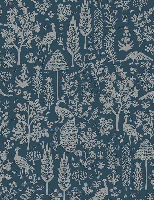 Обои York Rifle Paper Co. Second Edition RP7372