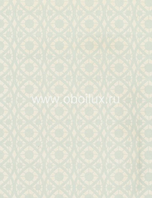 Обои The art of wallpaper Stripes Daisy Lace aow-lac-09