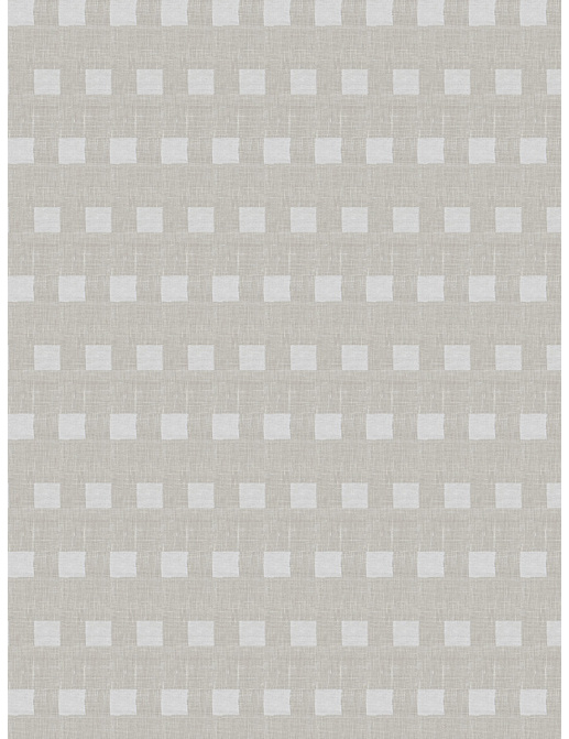 Ткань Fabricut Pure Elegance Linen Sheers Outside the box/Off-White