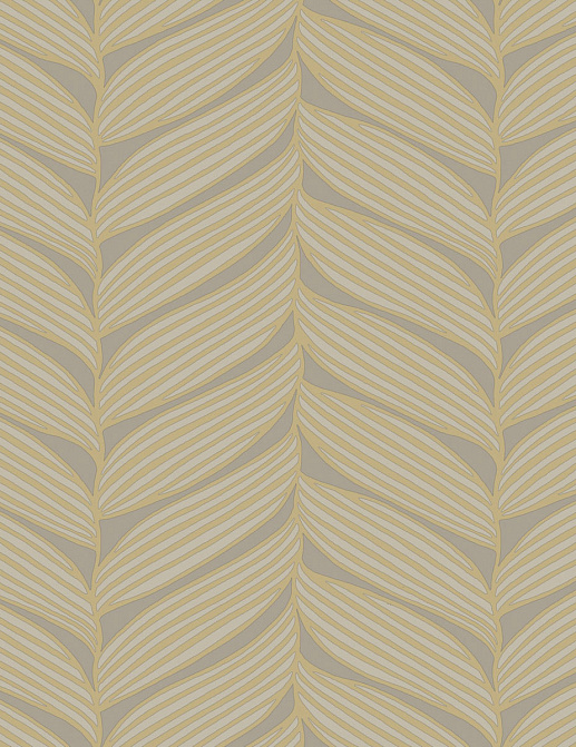 Обои York Modern Metals II (Antonina Vella) MD7164