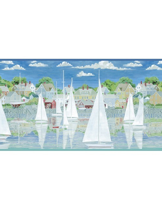 Бордюр York Border Portfolio BG1650BD
