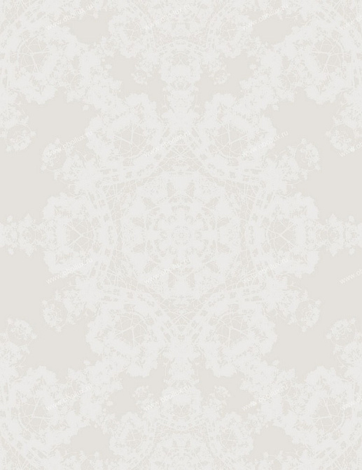 Обои Eco White Light 1712