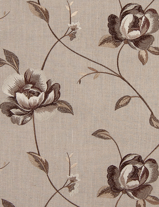 Ткань Clarke & Clarke Tatton Linens F0352/04