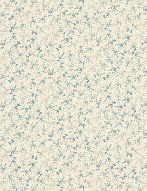 Ткань Sanderson Emma Bridgewater Prints 223455